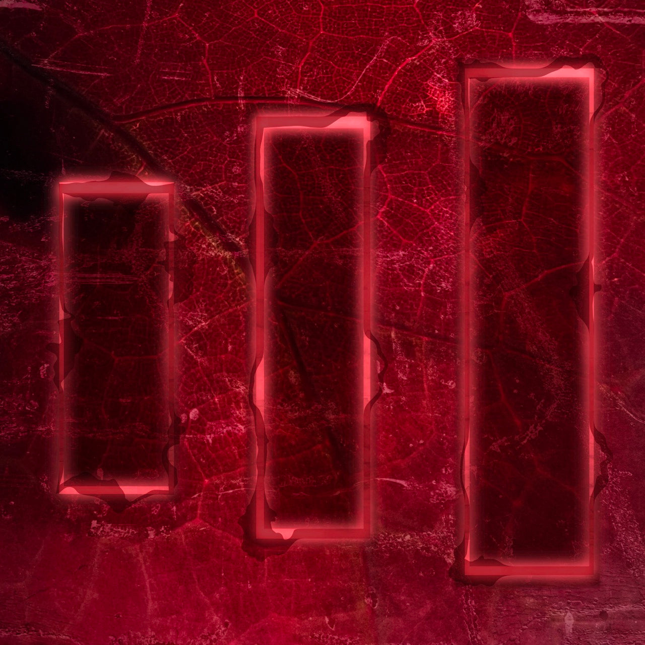 Chromatic Venation 1