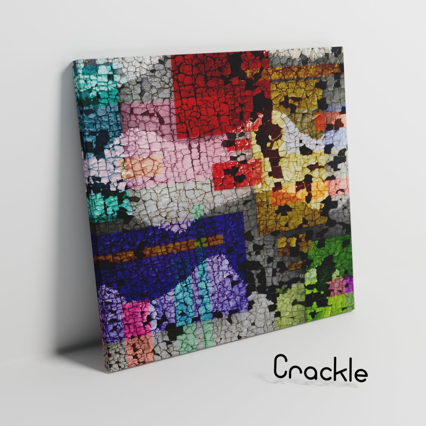 Crackle