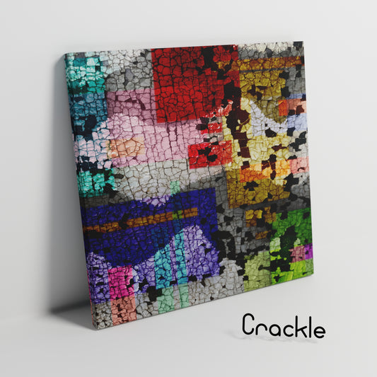 Crackle