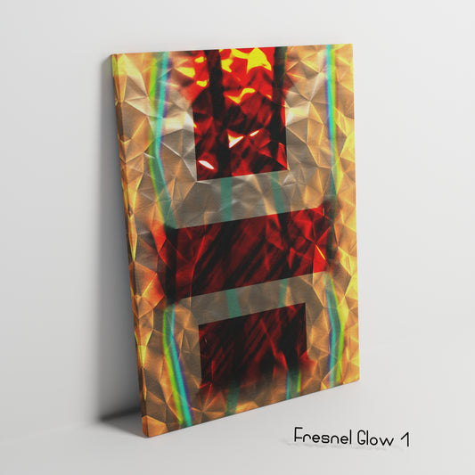 Fresnel Glow 1