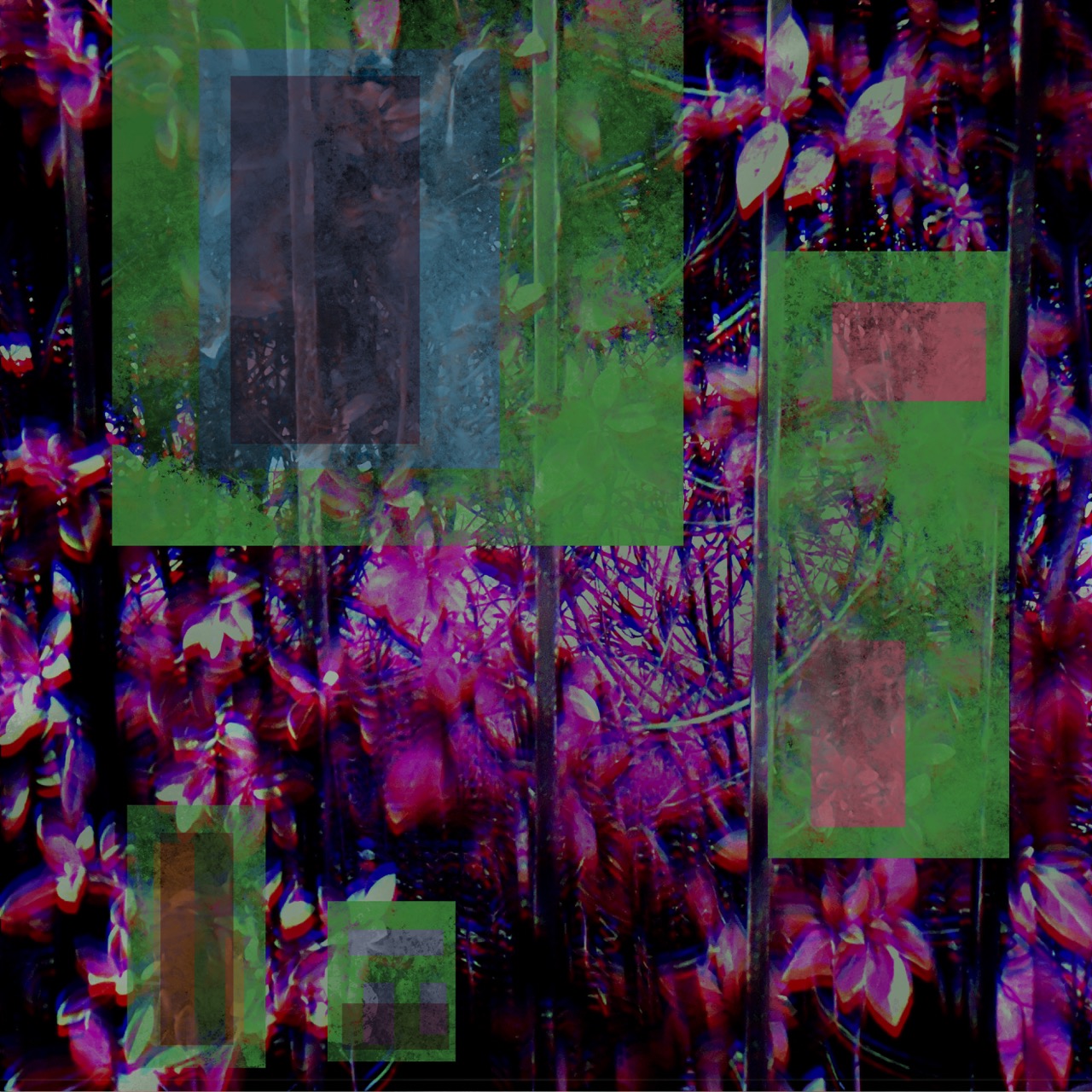 Glitch Gardens