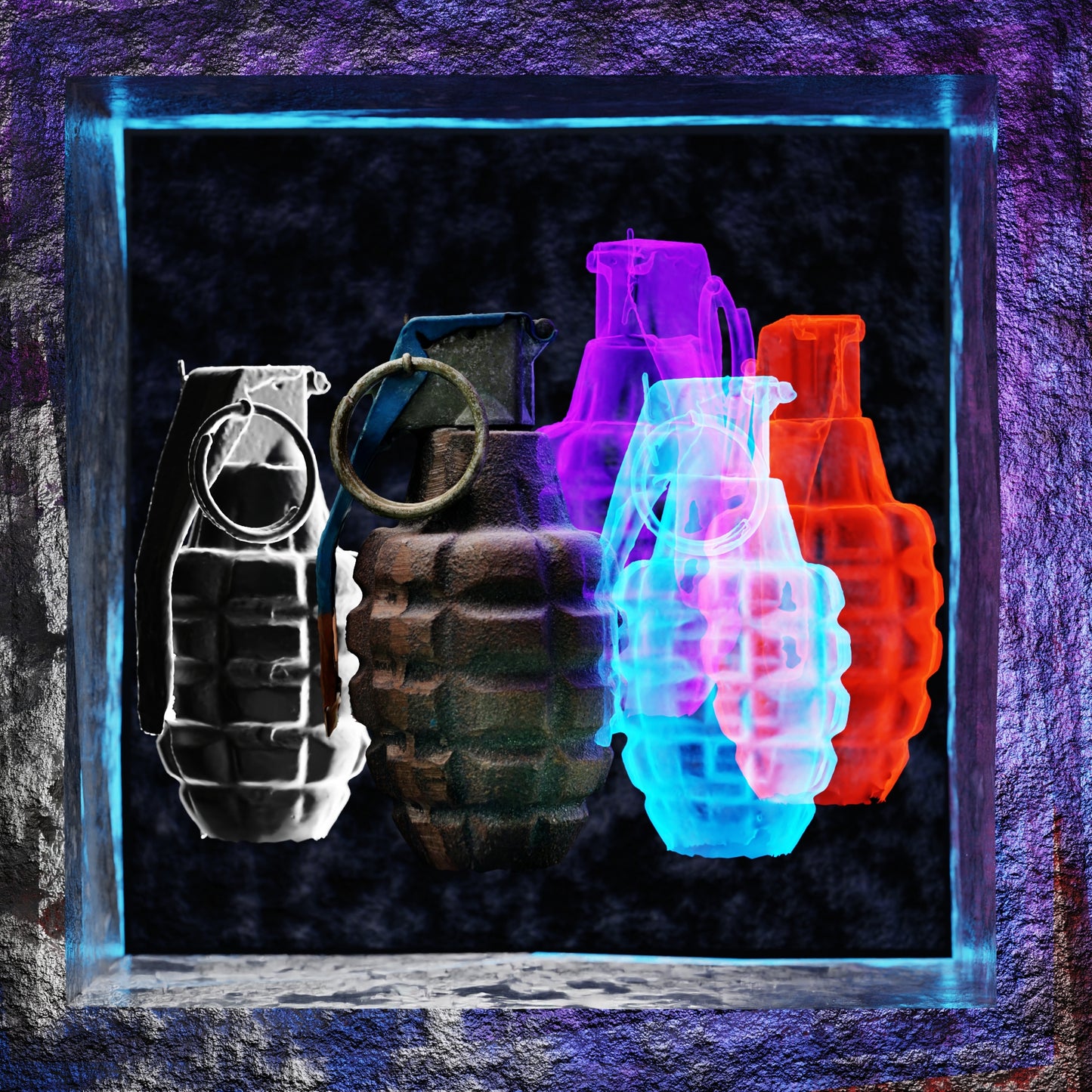 Tactical Repurposing